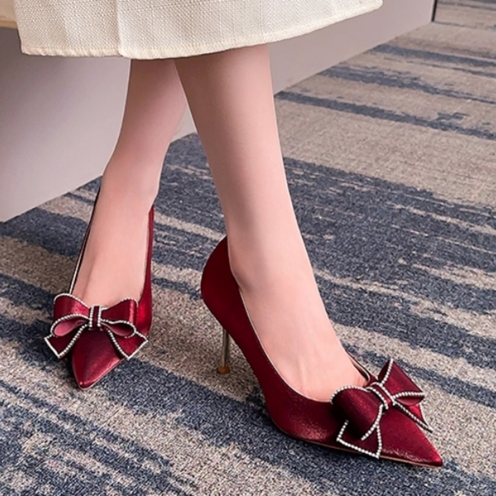 women shoes Heels